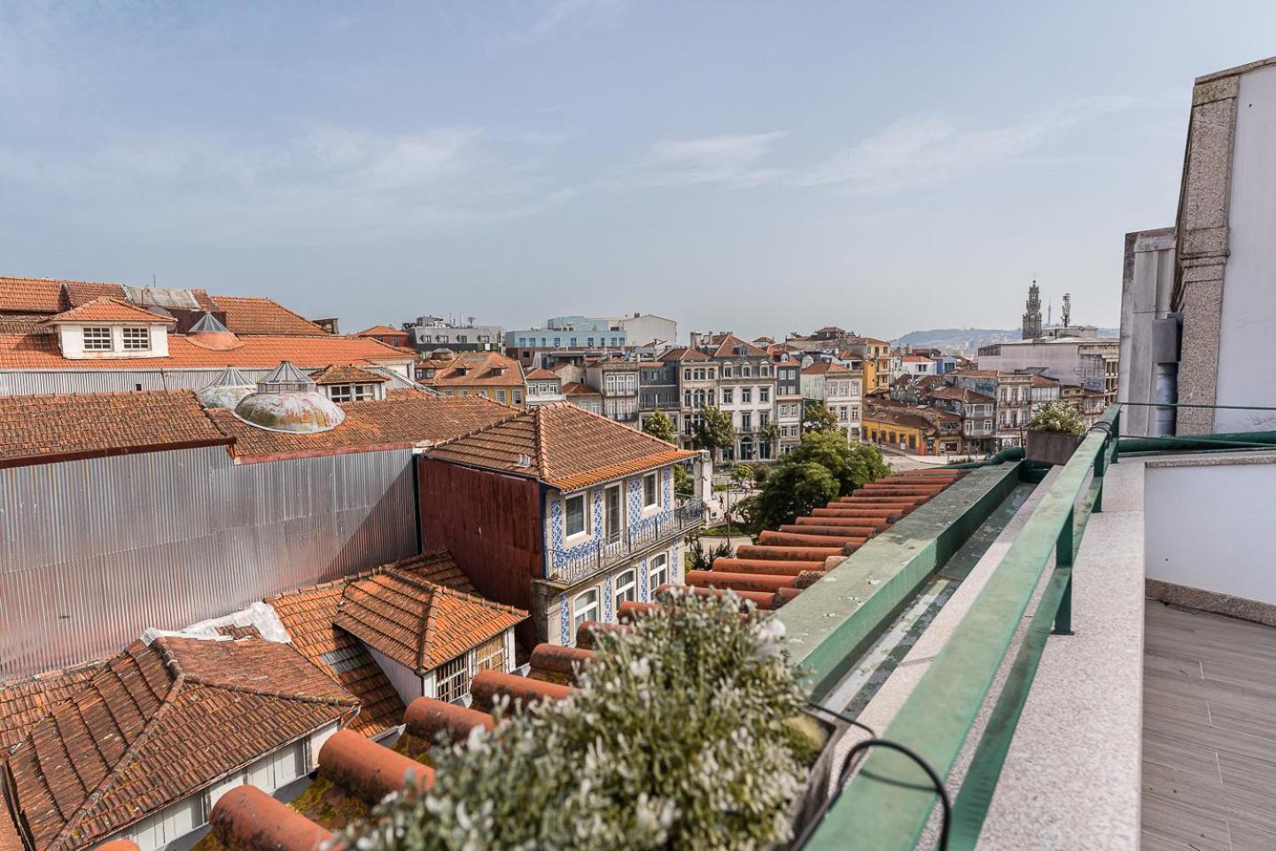 Appartamento Guestready - The Other Side Oporto